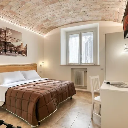 Romarina Apartment