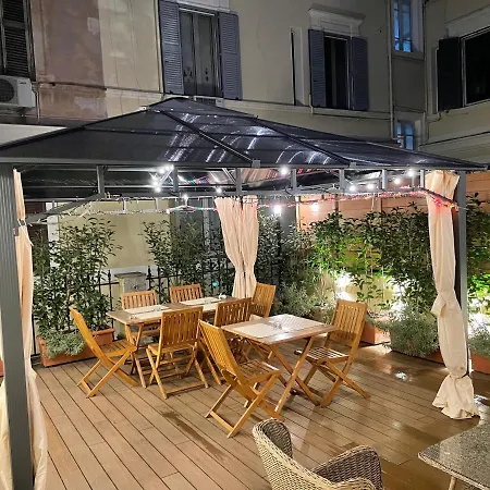 Art Atelier Risorgimento Guest House