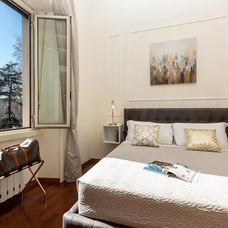 Savoia Exclusive House By Premium Suites Collection