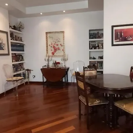 Appartamento La mia casa al @Pigneto