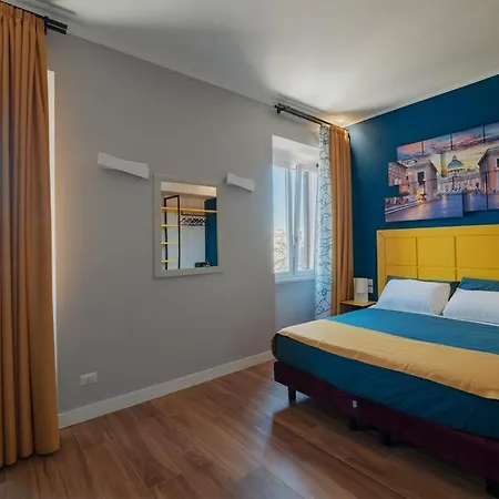 New Born Hotel