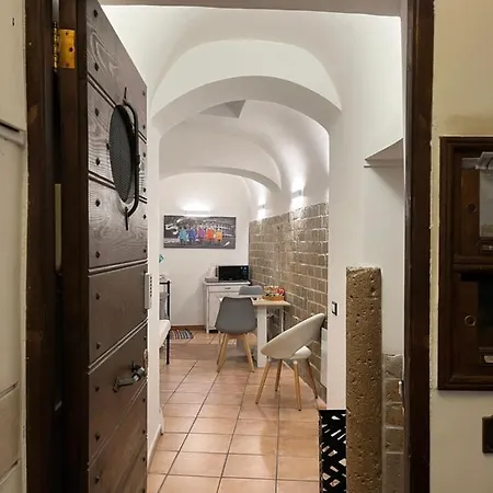 Appartement Cricket'S House