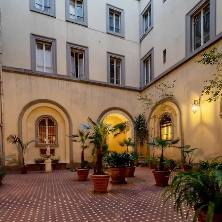 I Love Cavour Guesthouse Affittacamere