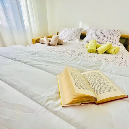 Colour House Hotel