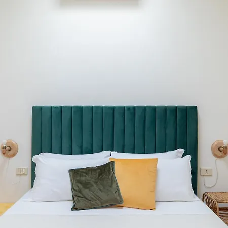 Iflat Charming Apartment In Trastevere