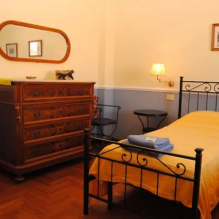 Aria Di Roma Bed & Breakfast