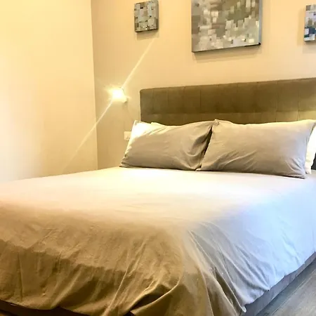 Trastevere Pasca House With Terrace And Free Parking