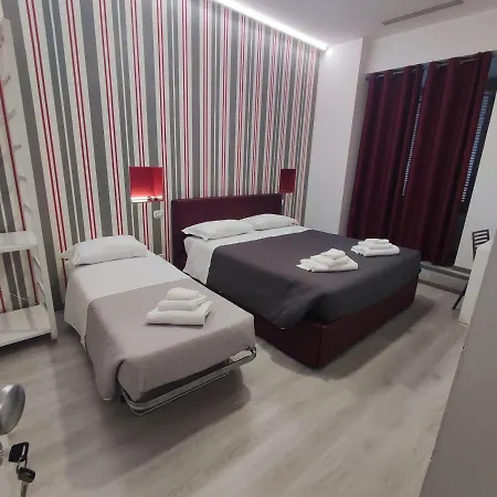 Sangio Guest House