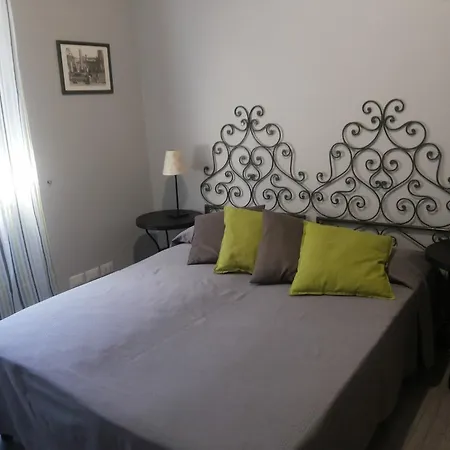B&B Ricordi Di Roma