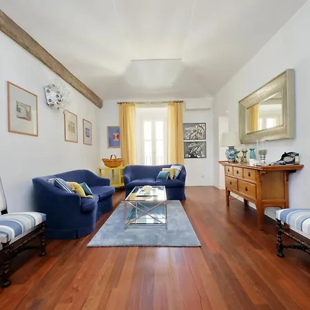 Apartament Ych-Penthouse Fiammetta A Piazza Navona
