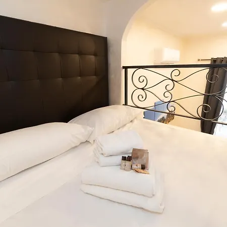 Popolo Pen 56 Apartament