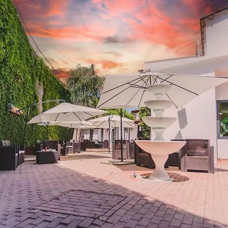 Canella Hotel