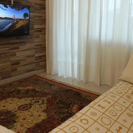 VI Floor Apartment