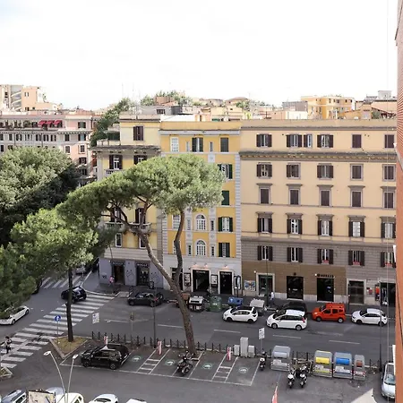 Re Di Roma - Charme Apartment