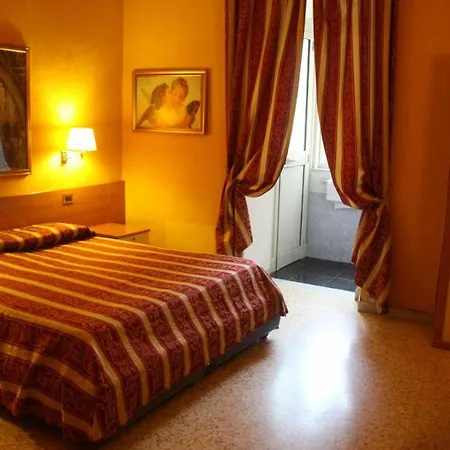 Hotel Milazzo
