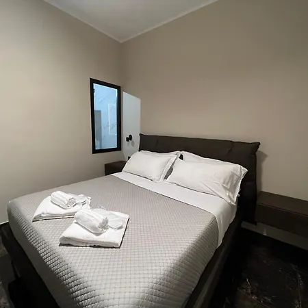 Hotel Viminale Domus