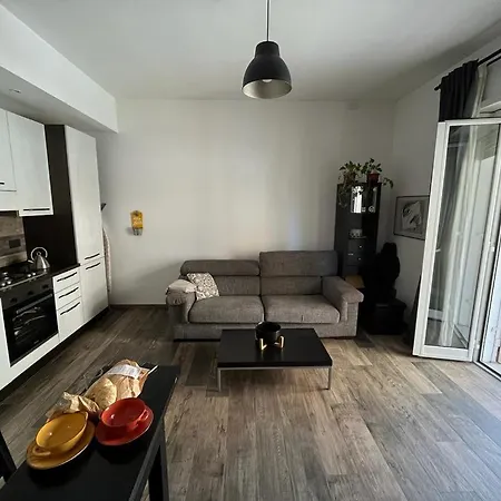 La Casa Di Carlotta Apartment