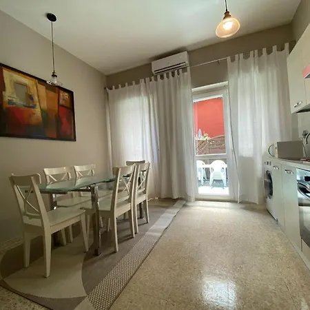 Apartamento Key-Rome Re Di Roma