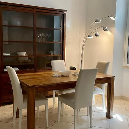Appartement La Carlotta