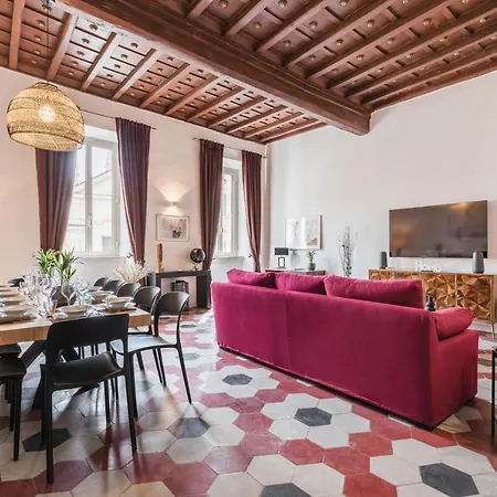 The Best In Rome Monserrato