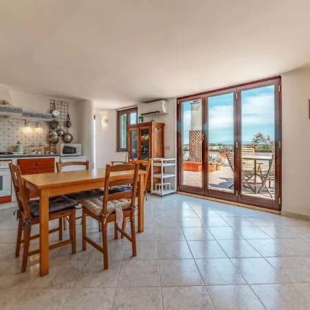 Apartament Casa Orti - Trastevere