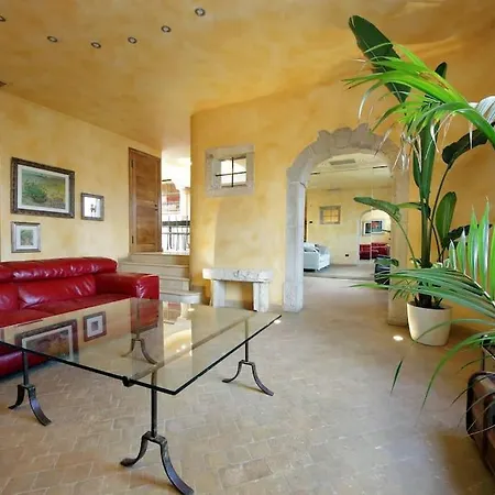 Suity I Penthouse With Two Terraces