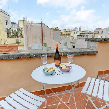 Loft Capocci 37 - Home And More