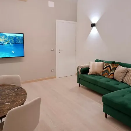 Ferienwohnung Casa Nicola- Apt In The Heart Of Rome