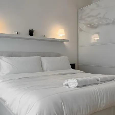 דירות La Casa Di Roma