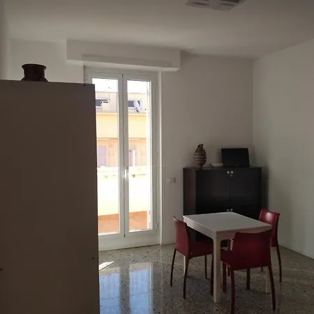 Apartment Via Raffaele Balestra