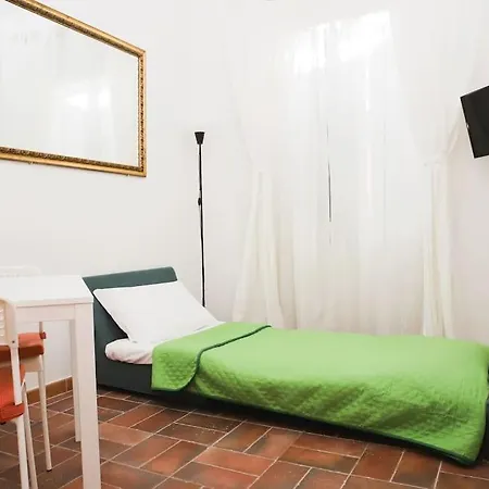 Apartamento St.Peter Flat