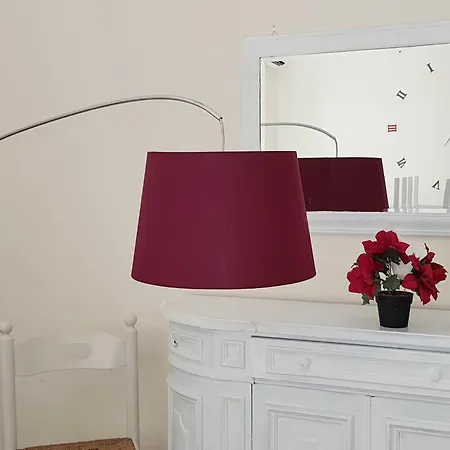 Apartamento Casa De Mi Zia