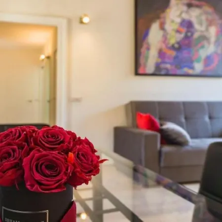 Borgo Charme Elegante E Unico. Dimora Da Sogno Appartement