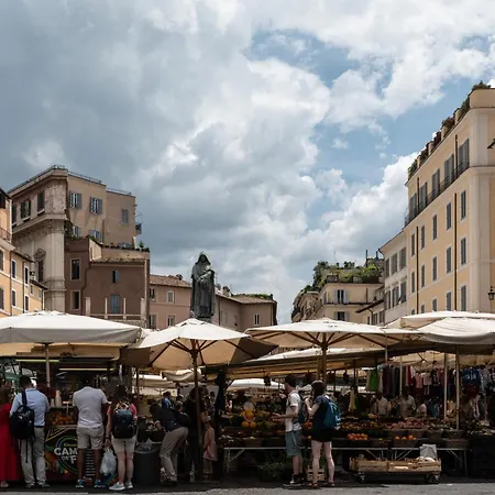 Campo De Fiori Charming Accommodation