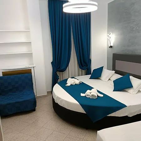 House 4 Mori Hotel