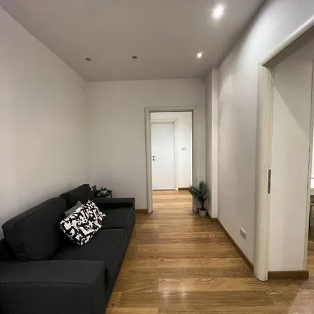 Porta Metronia Apartment