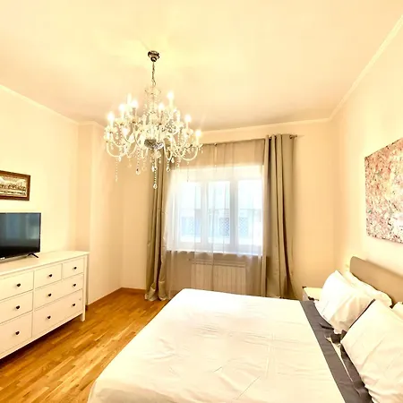 Arca Luxury Home