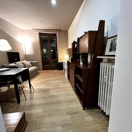 La Casa Del Giornalista - Italyholidayhouse