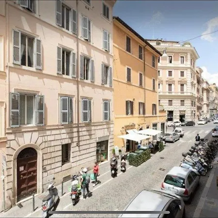 Apartament Delizioso Monolocale Cozy