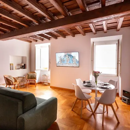 Апартаменты Pantheon Luxury House - Zen 28
