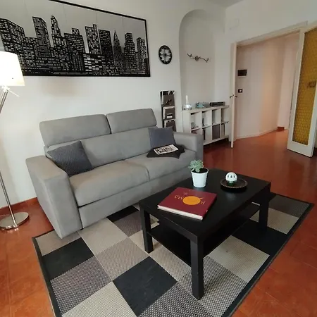 Roma - Bel Poggio Country House