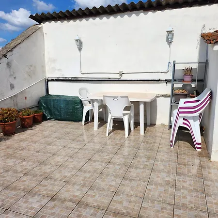 Appartement A Casa Di Nina