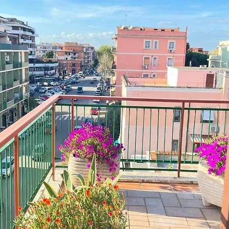 Apartament Panoramic And Bright Penthouse Is Waiting For You