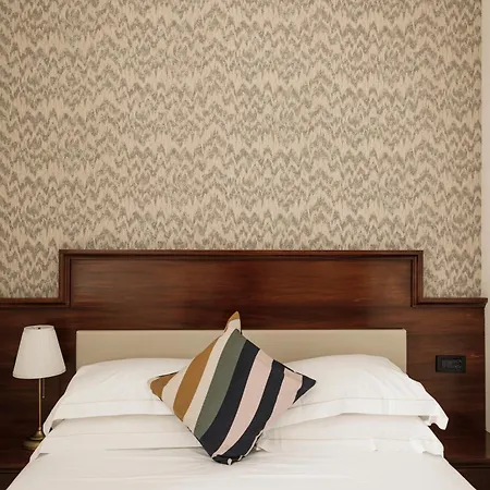 Hotel Glam Luxury Rome