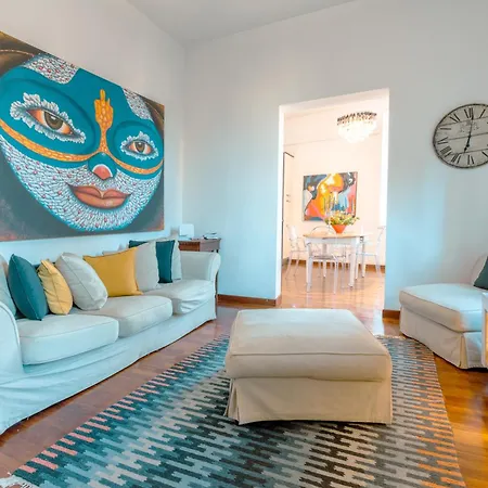 Piazza Di Spagna Apartment