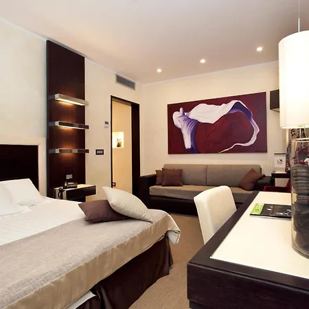 Les Fleurs Luxury House Guest House