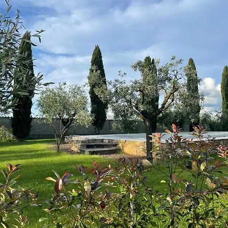 B&B Fili Al Casale 1121