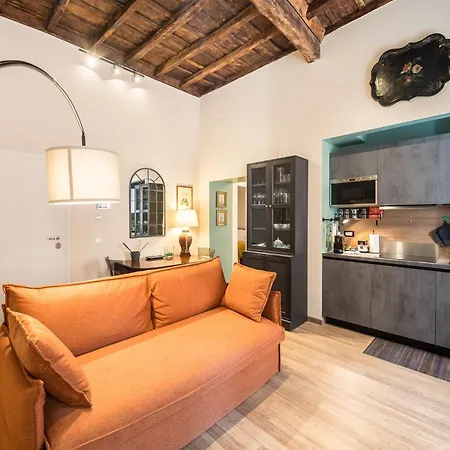 Sciampagne Appartement
