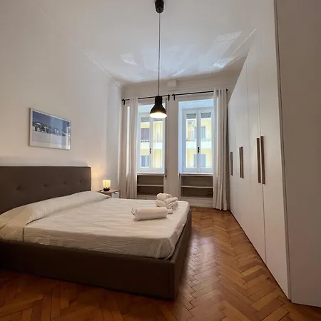 Ferienwohnung Flaminia@213
