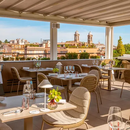 The First Arte - Preferred Hotels & Resorts